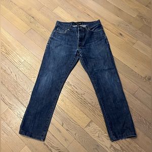 Club Monaco Jeans 31 x 30